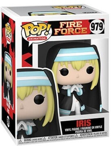 IRIS FUNKO