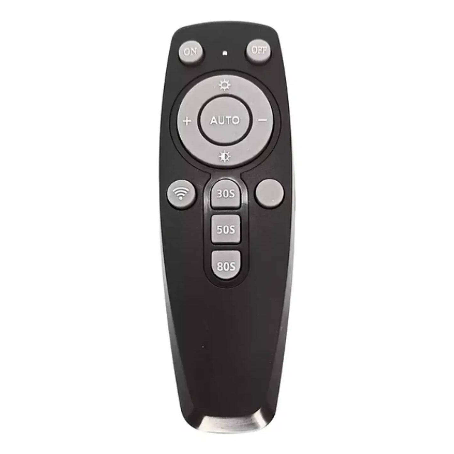 Foco Solar 1000 Whatts Con Sensor De Movimiento Ip66