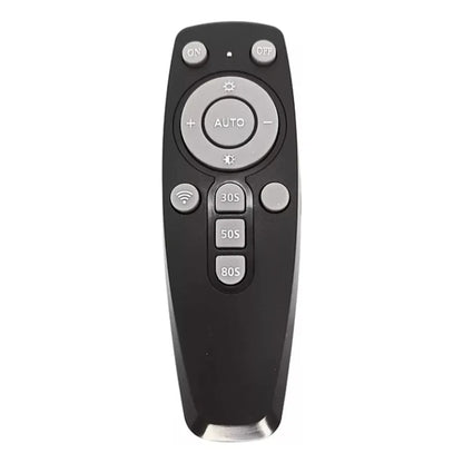 Foco Solar 1000 Whatts Con Sensor De Movimiento Ip66