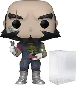 COWBOY BEPOP FUNKO