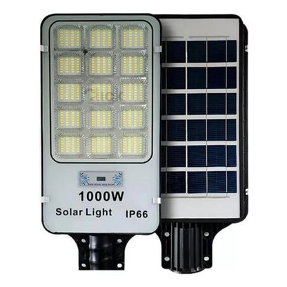 Foco Solar 1000 Whatts Con Sensor De Movimiento Ip66