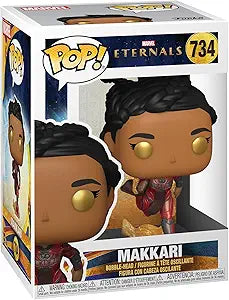 MAKKARI FUNKO
