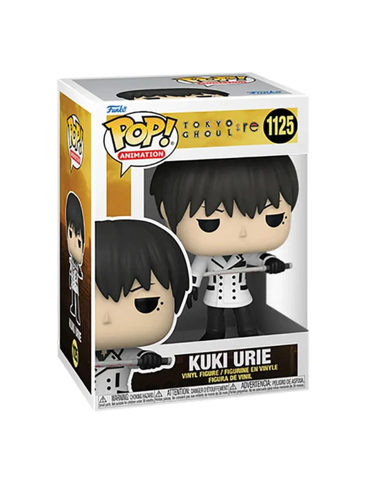 KUKI URIE FUNKO POP