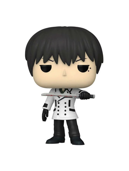 KUKI URIE FUNKO POP