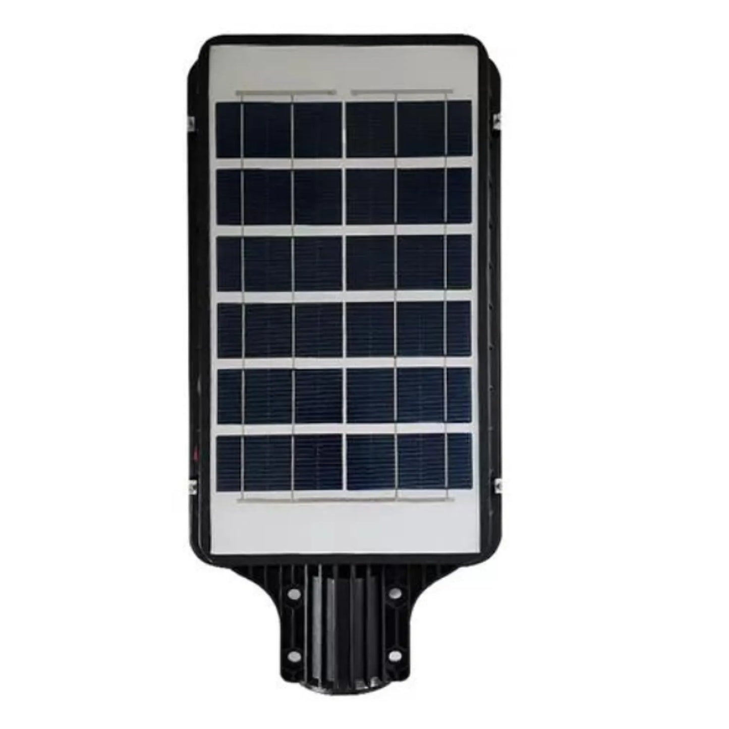 Foco Solar 1000 Whatts Con Sensor De Movimiento Ip66