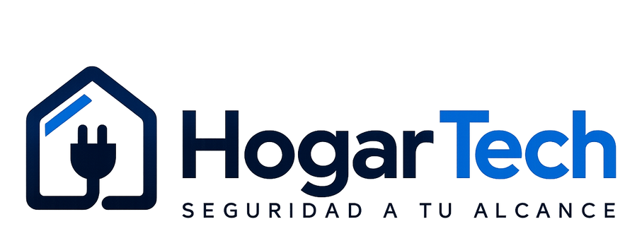 Hogar Tech 